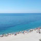 Sol en Semana Santa, costa de Almería