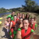 Base Camp Ledesma 2017