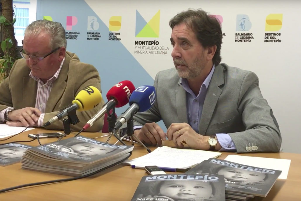 El Montepío mete por primera vez a todas sus actividades en beneficios, con una ganancia de 636.359 euros en el último año