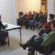 Grupo de Trabajo de socios familiares del Montepío