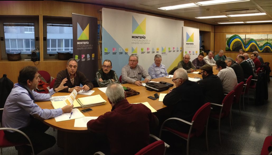 La dirección del Montepío de la Minería Asturiana lanza un comunicado al hilo de las últimas informaciones aparecidas en medios sobre el Caso Hulla
